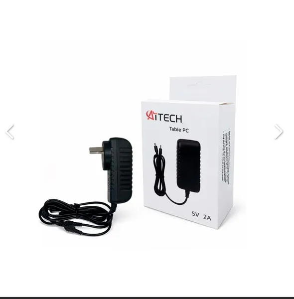 CARGADOR 5V TABLET AITECH
