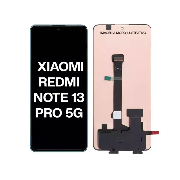 MODULO XIAOMI NOTE 13 PRO 5G