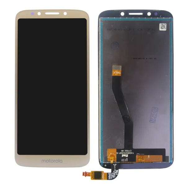 MODULO E5 PLAY OLED