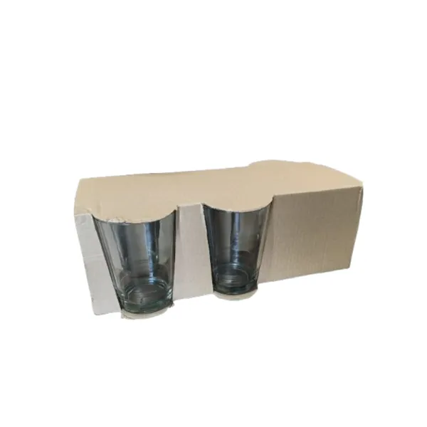 VASO X6 VIDRIO