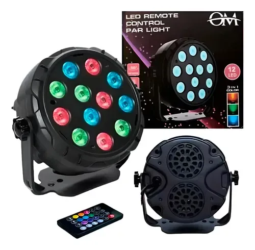 PROTON 12 LED OM