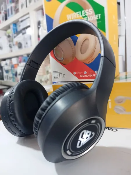 AURICULAR SBY-16