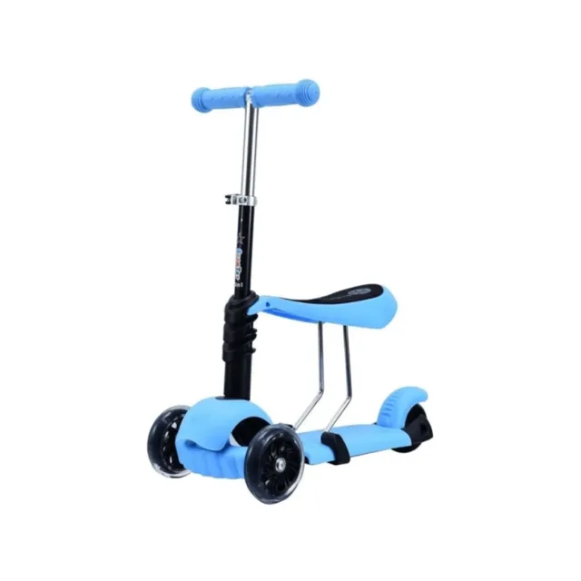MONOPATIN SCOOTER 25KG
