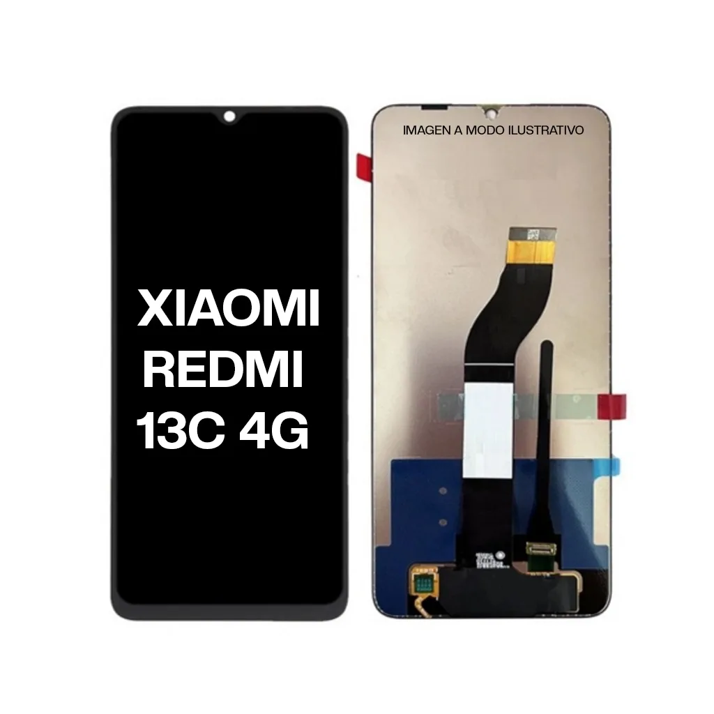 MODULO XIAOMI REDMI 13C