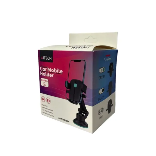 SOPORTE PARA AUTO AITECH
