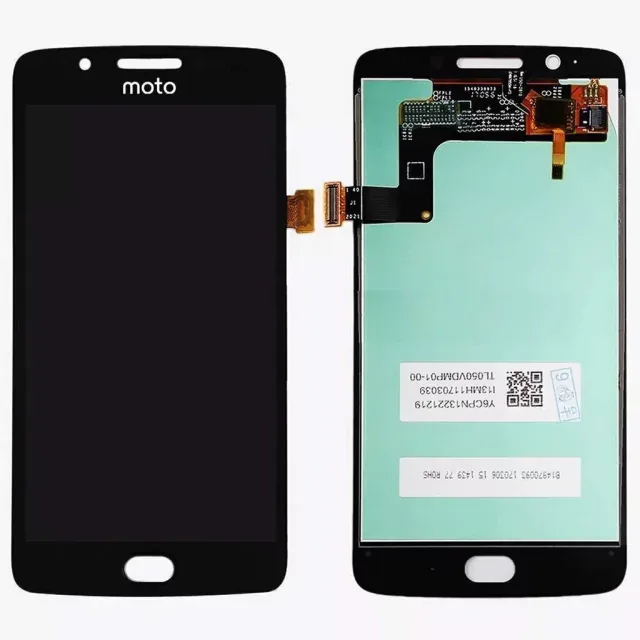 MODULO MOTOROLA G5 OLED