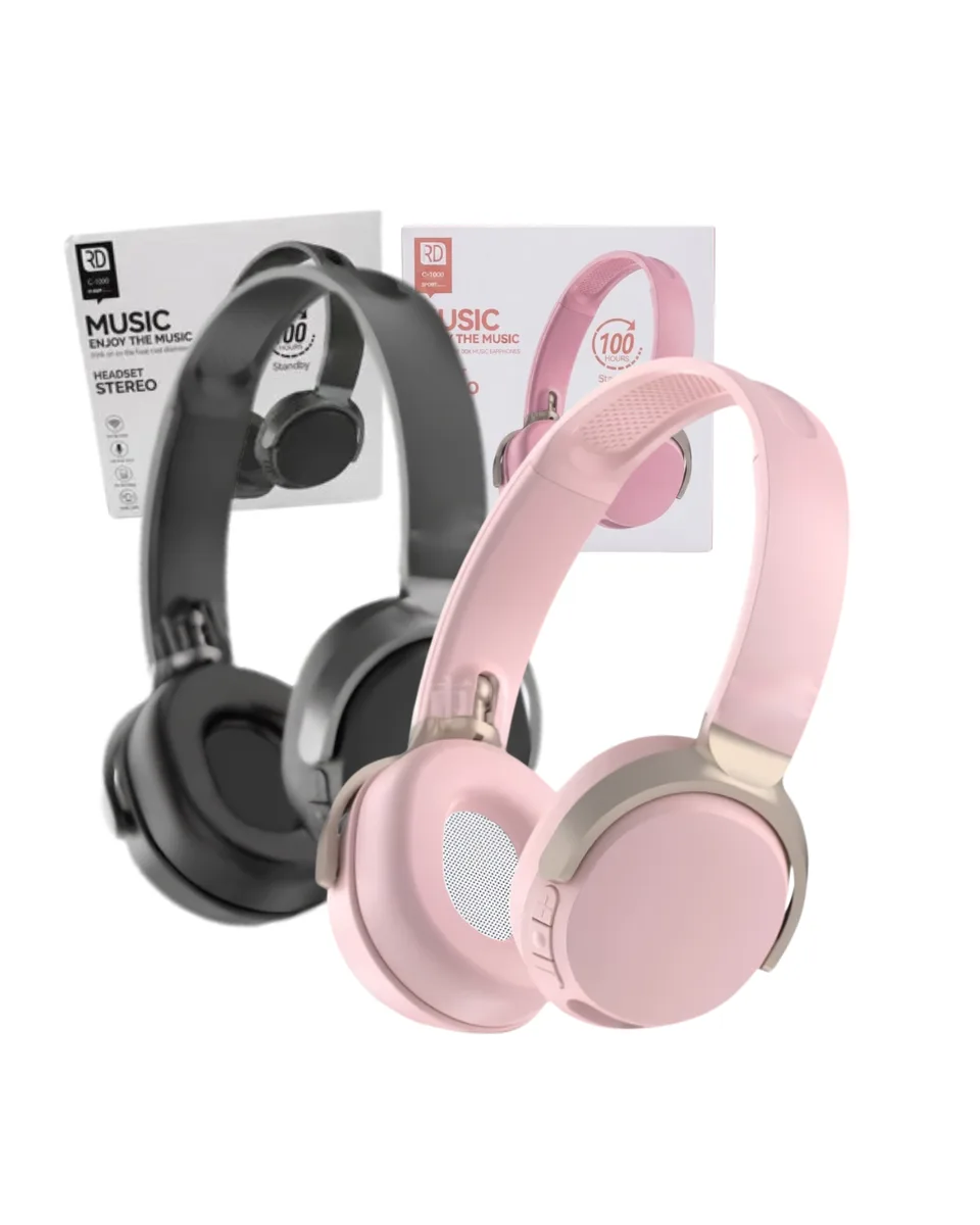 AURICULAR C-1000