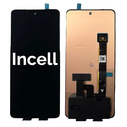 MODULO MOTOROLA G52 INCELL